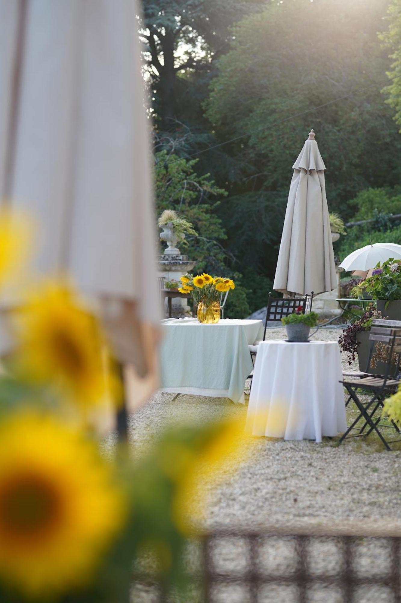 Manoir De La Salle Du Roc Bourré Esterno foto